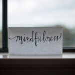Mindfulness And Making Better Food Choices