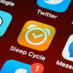 Healthy, Mindful, And Organized Apps