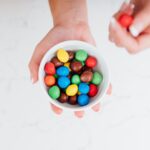 Healthy Alternatives to Halloween Candy