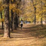 Change in Season, Change in Workout