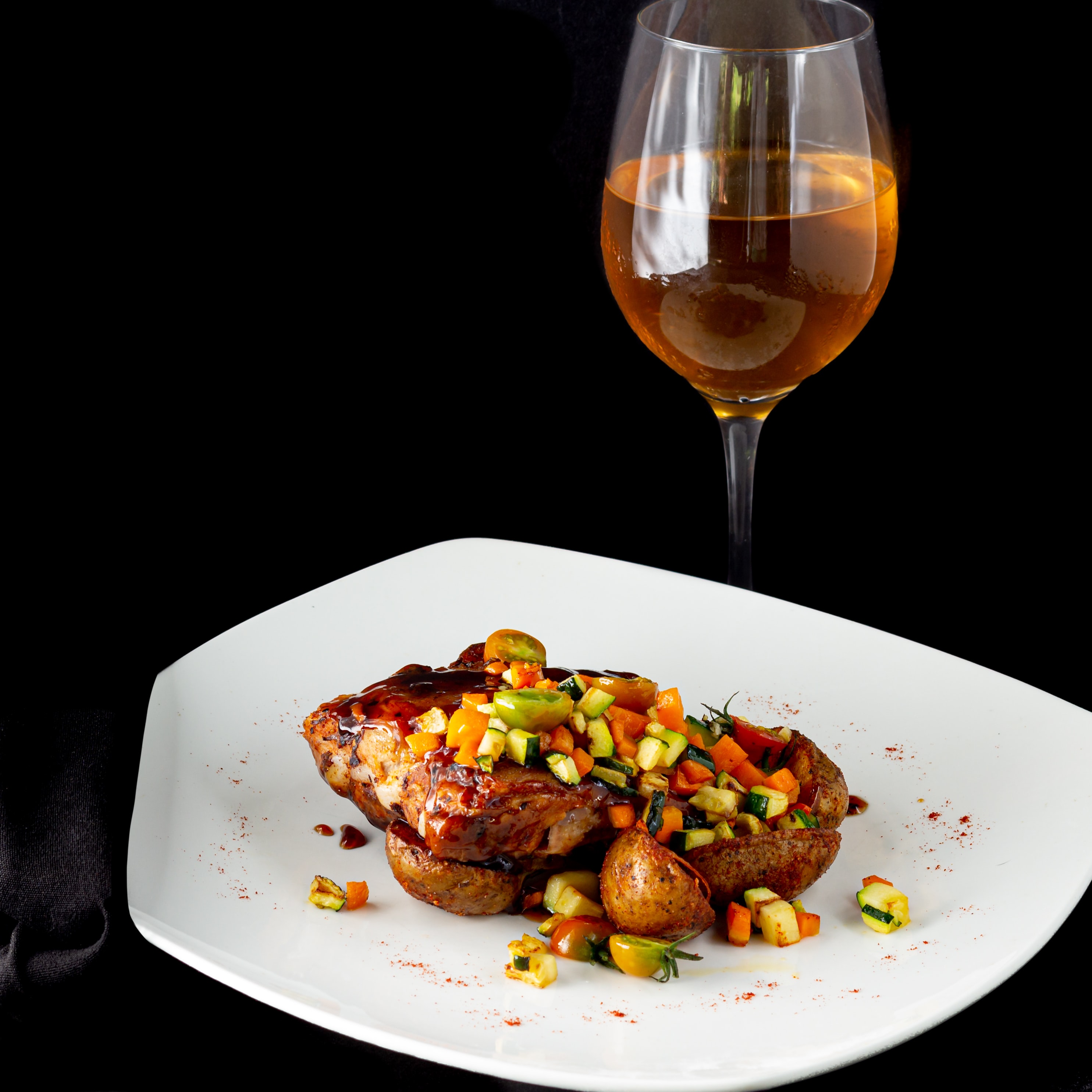 Healthy Potato Recipes For Thanksgiving Dinner