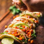 Sweet Potato Taco Recipe