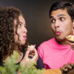 Enjoy Eating Mindfully