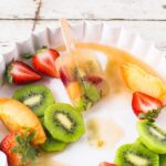 Eat Healthier and Lighter this Summer