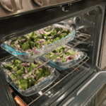 Earth-Day Friendly Roasted Vegetables Healthy Recipe