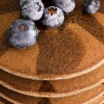 Buckwheat Pancakes Healthy Recipe