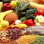 Nutrition, Eating Healthy And Your Immune System