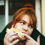 Do Fear And Stress Drive Your Emotional Eating?