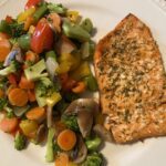 Healthy Grilled Recipes