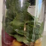 Refreshingly Cool And Healthy Snacks and Drinks