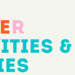 Summer Hobbies & Activities