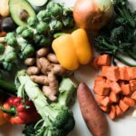 Healthy and Simple Vegetable Dishes