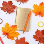 Scheduling New Fall Healthy Habits
