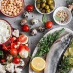 Mediterranean Diet Still Number 1