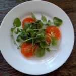 Spring Greens Star Powerhouse Fruits and Vegetables