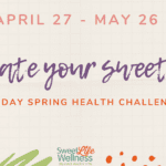 Challenge Yourself and Build Healthy Habits Now