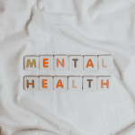 Eating Healthy, Physical Activity, and Mental Health