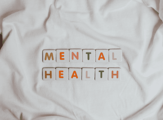 "mental health"