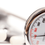 High Blood Pressure, Healthy Eating, and Weight