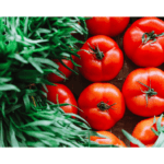 Start Your Own Vegetable Garden and Lose Weight