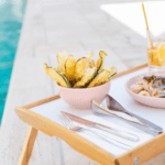 Better Health and Nutrition: Eat Healthy this Summer Vacation