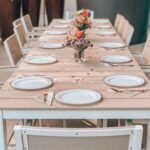 Healthy Ideas for Holiday Dinner