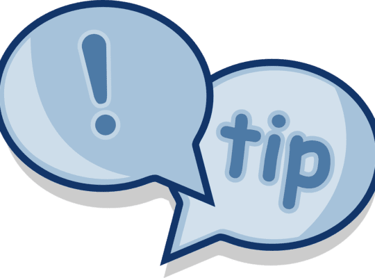 Tips