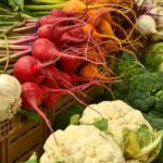 Seasonal Eating Helps Support Weight Loss and Local Farmers