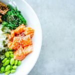 The Best Foods for Anxiety Relief and Weight Loss Support