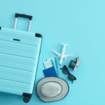 5 Tips to Keep Healthy Eating on Track During Summer Travels