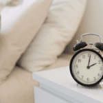 How Sleep and Diet Impact Your Overall Health