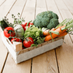 How Your Diet Affects Your Immune System