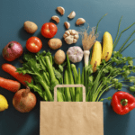 How Hormones, Diet, and Nutrition Relate