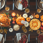 Diabetes Awareness: Making Healthy Choices During the Holiday Season
