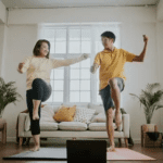 Nourishing Your Body and Soul: Winter Wellness Tips for Indoor Happiness