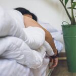 Pillow Talk for a Healthy Heart: Nurturing Weight Loss Through Restful Sleep