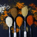 Add Flavorful Spices to Lose Weight the Healthy Way
