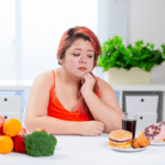 Why Can’t I Stick To My Diet?