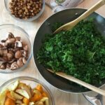 sustainable food choices