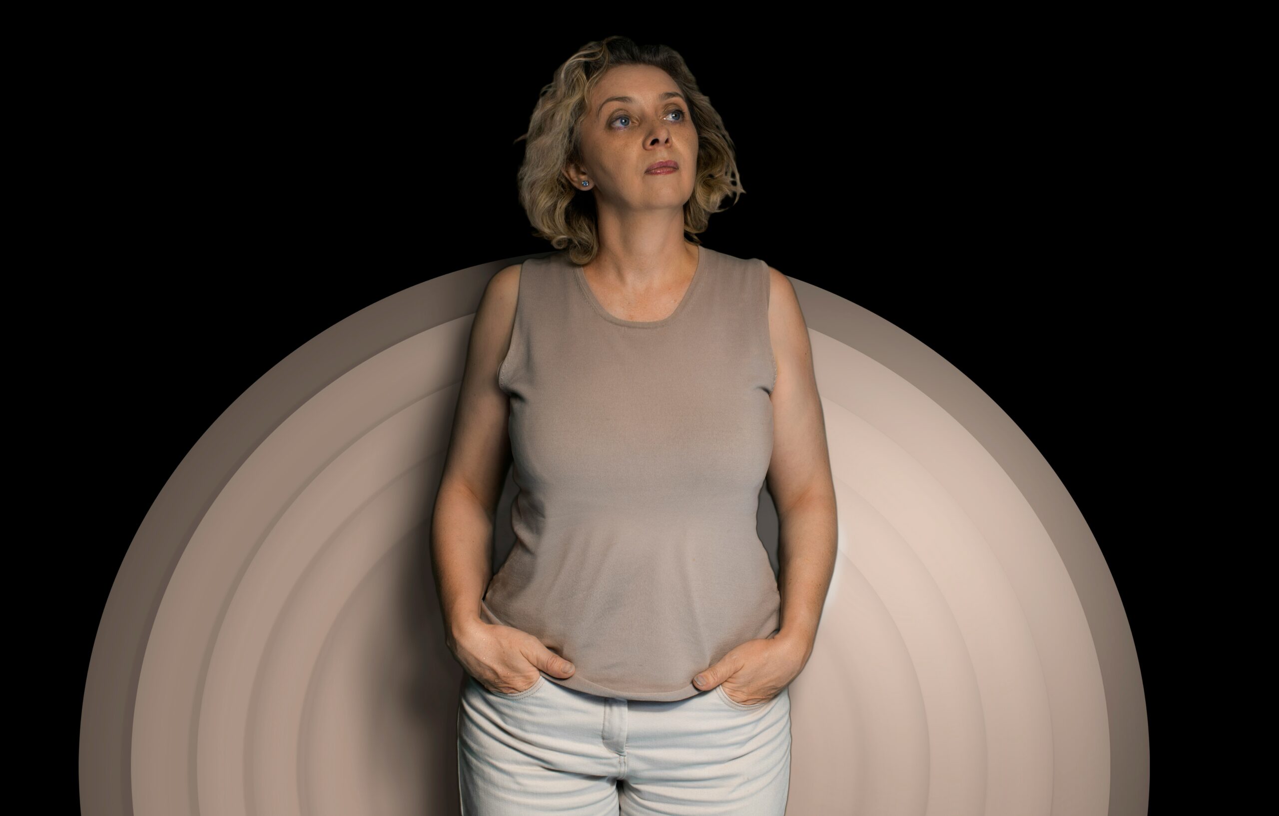 gut health during menopause