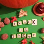 Halloween Without Getting Spooked by Your Mindset