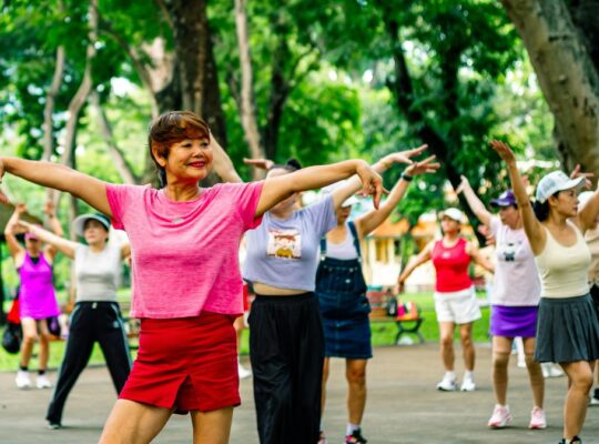 choosing your future