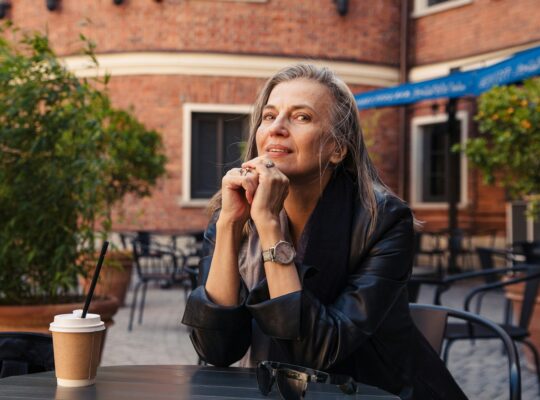 who do you want to be