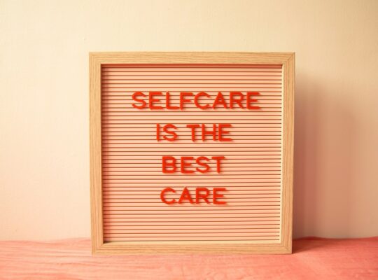 self-care