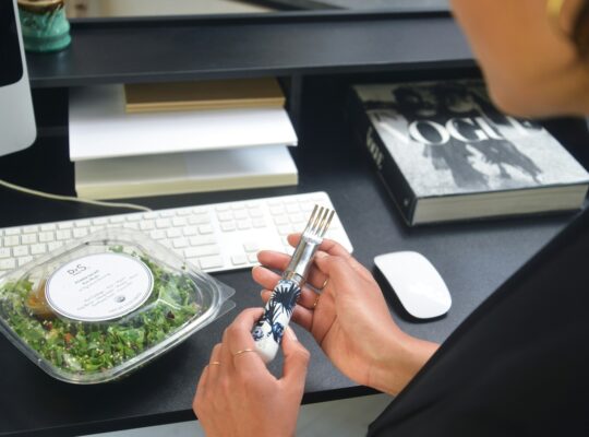 boredom and emptiness