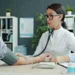 control blood pressure